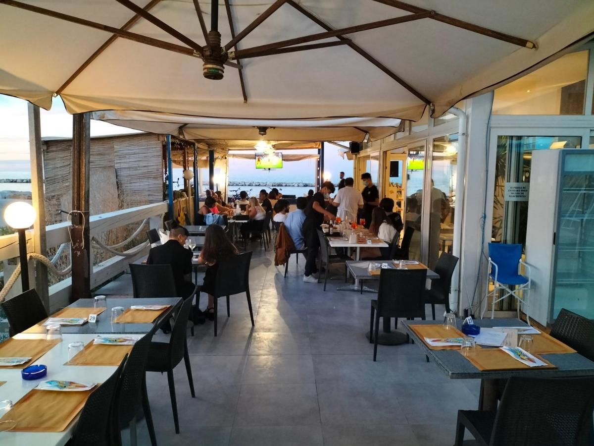 Chalet Del Sole Fano Exterior photo