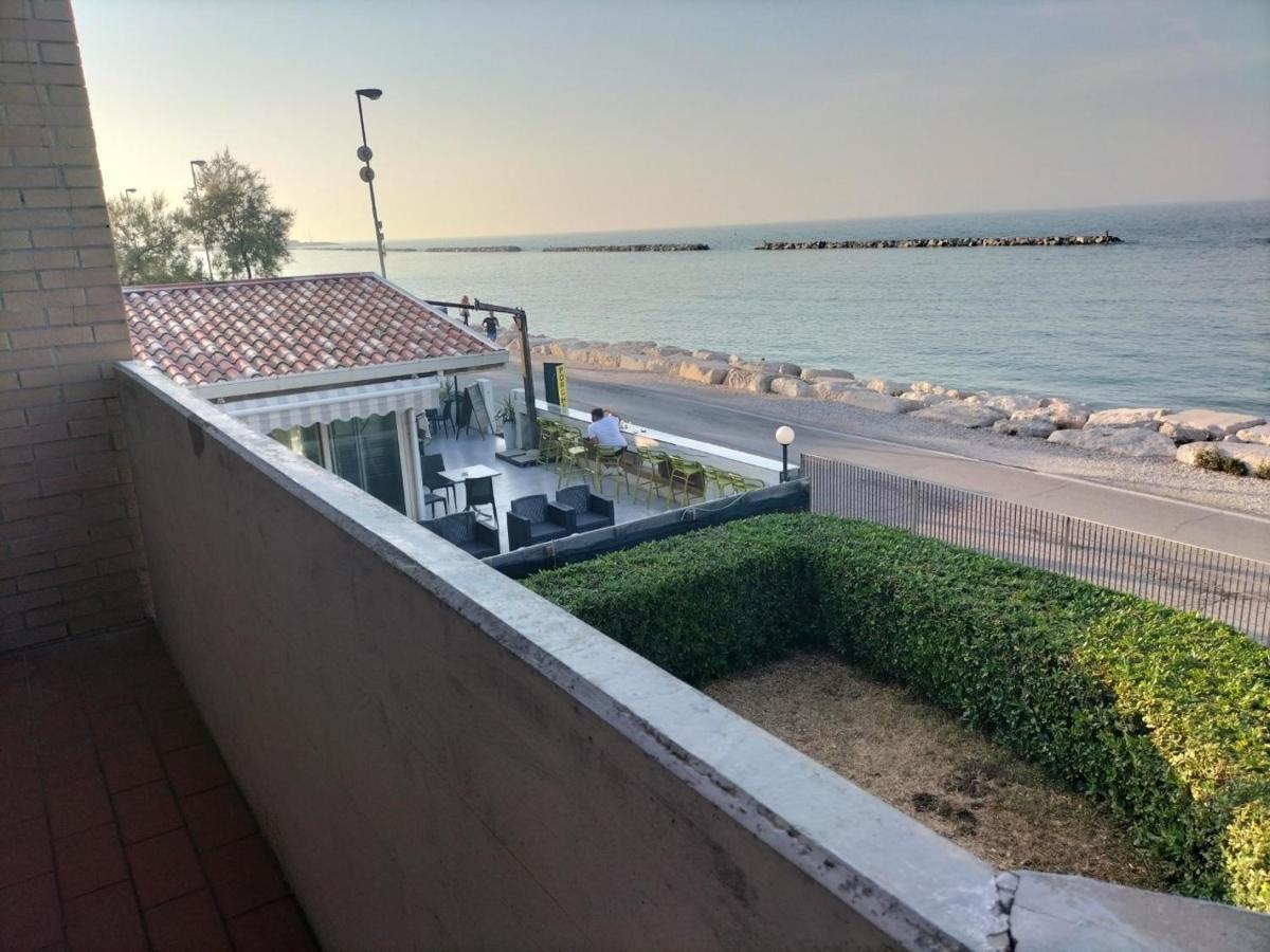 Chalet Del Sole Fano Exterior photo